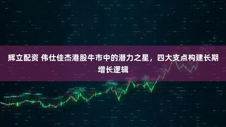 辉立配资 伟仕佳杰港股牛市中的潜力之星，四大支点构建长期增长逻辑